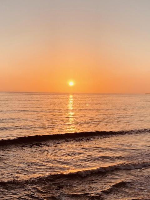 Beachfront Condo W Pools Steps To Beach & Mins To Dt Rosarito Buitenkant foto