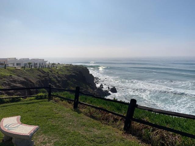 Beachfront Condo W Pools Steps To Beach & Mins To Dt Rosarito Buitenkant foto