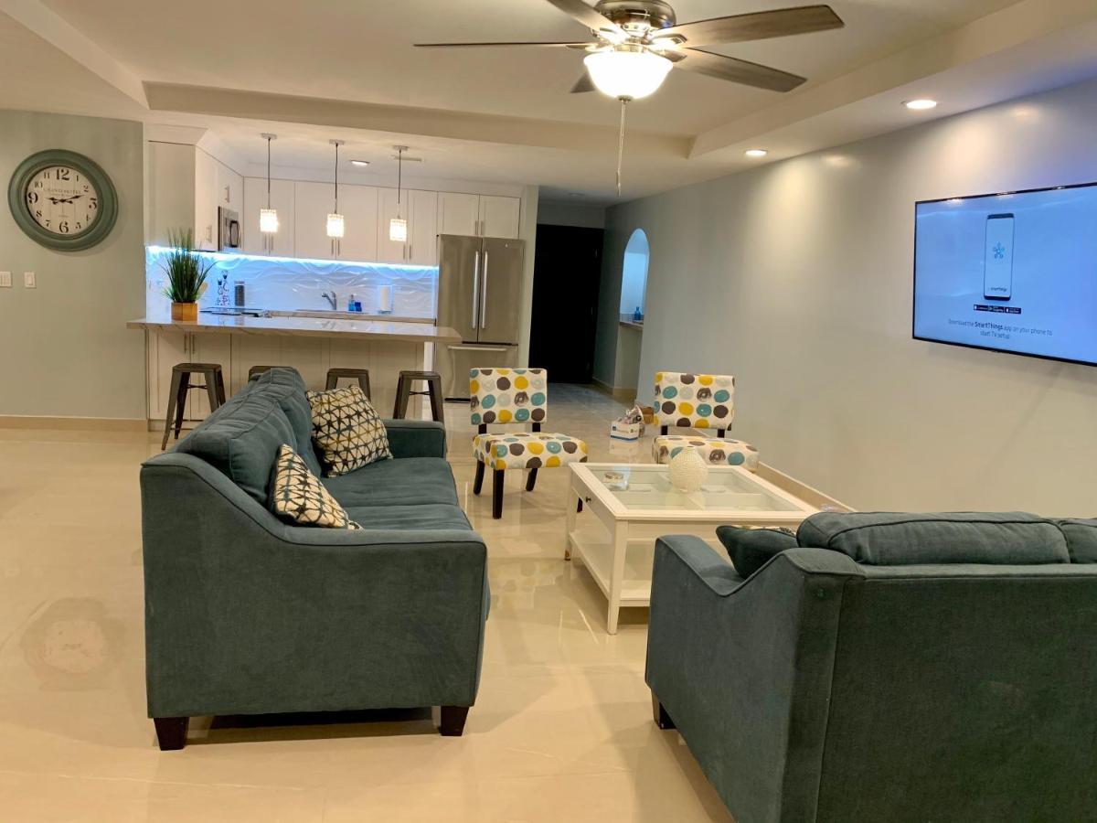 Beachfront Condo W Pools Steps To Beach & Mins To Dt Rosarito Buitenkant foto